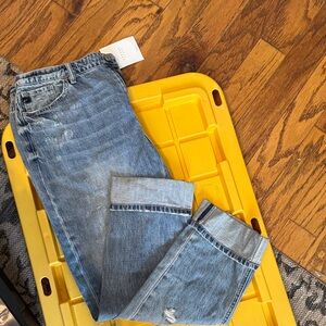 KanCan Blue Denim Jeans